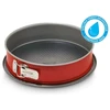 Guardini Cake tin Rossana Ø22x6,7cm