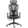 Office Seat El33t FuzionX (PU, Fabric)