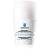 La Roche Posay Physiological Deodorant 24h Roll On rutulinis dezodorantas, 40 ml