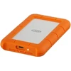 Kietasis diskas LaCie Rugged 4 TB Oranžinis STFR4000800 (3660619400164)