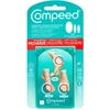Lactacyd COMPEED Lizdiniai pleistrai - Dydžių mišinys, 1 pakuotė. - 5 vnt.