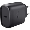 TRUST GaN Nabíječka MAXO 45W, USB-C, pro Samsung, juoda