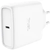 Trust MAXO 65W USB-C GAN įkroviklis, baltas - .