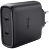 Trust Maxo 65W 2-Port USB-C GaN Charger
