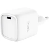TRUST GaN įkroviklis MAXO 30W, USB-C, baltas