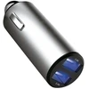 Platinet automobilinis įkroviklis 2xUSB 4.8A (44804)