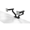 Laikiklis DELL Dual Monitorius Arm – MDA20