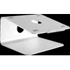 Logilink AA0104 17", aliuminis, nešiojamojo kompiuterio stovas, tinka MacBook serijai ir daugumai 11"-17" nešiojamųjų kompiuterių