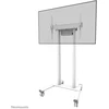 Laikiklis Neomounts FL55-875WH1 TV trolley 55-100" - motorised - TÜV