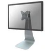 Newstar FPMA-D800 monitoriaus laikiklis arba stovas 68,6 cm (27") Laisvai stovintis Sidabras
