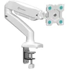 Laikiklis ONKRON MONITORIUS ACC DESK MOUNT/13-32" Baltas G80-W