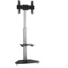 Laikiklis Sbox FS-500 (37-70/40kg/600x400)