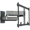 Laikiklis Vogels Vogel's Elite Full-Motion 55 - 100" maksimalais svars 75 kg melna