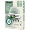 Laminēšanas plēves Fellowes Eco 100gab Gloss A6