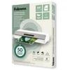 Laminēšanas plēves Fellowes Eco100gab Matte A4