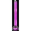 JBL PartyLight Stick Bluetooth, RGB, Juodas EU