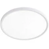 Lubinis šviestuvas Lampa sufitowa Visional LED Atsparus vandeniui luminaire 18W, 3CCT, 2160Lm, IP44, Ø 230 x 25 mm, W