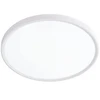 Lubinis šviestuvas Led Line Ledline lempa VISIONAL, energijos suvartojimas 24 vatai, šviesos srautas 2880 liumenų, 6000 K, AC170-265V VS-FL-24-PIR-IP44/W