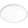 Lubinis šviestuvas Lampa sufitowa Visional LED Atsparus vandeniui šviestuvas su PIR 32W, 3CCT, 3840Lm, IP44, Ø 400x25mm
