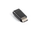 Lanberg adapter HDMI-A(M)-VGA(F)