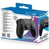 Lanberg ONIVERSE PS4 belaidis „Revolt Bluetooth“ valdiklis „Wasp“ – juodas