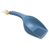 Stefanplast Single universal scoop 27.5x12.5x9cm mėlynas