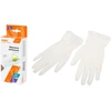 Lateksa cimdi 10 gab. L 8.5 x 4.2 x 20 00970 Simple Solution 00970 (5906900009707)