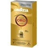 Coffee capsules for Nespresso® machines Lavazza Qualita Oro, 10 pcs.