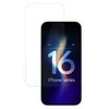 LCD apsauginis stikliukas 3mk Hard Glass Apple iPhone 16