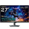 LCD Monitorius GIGABYTE 27 " 2560 x 1440 pikselių Quad HD Native aspect ratio 16:9 LED Flat M27Q2EK