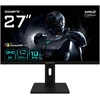 LCD Monitorius GIGABYTE 27 " 2560 x 1440 pikselių Quad HD Native aspect ratio 16:9 LED Flat G27Q3EK