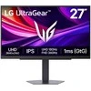 MONITORIUS LG LED 27" 27G810A-B 180Hz