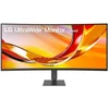 Monitorius LG LCD 34'' VA/34U620B-B