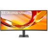 Monitorius LG LCD 34'' VA/34U640B-B