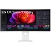 Monitorius „LG UltraFine 40U990A-W“ – 5K2K | Nano IPS juodas | „Thunderbolt 5“ | HDR 600