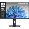 LCD Monitorius THOMSON 27 " 1920 x 1080 pikselių Full HD Native aspect ratio 16:9 Flat M27FB5C15