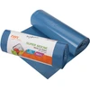 LDPE atkritumu maisi 160L 100 x 130 cm 10 gab. 26.5 x 7 x 7 00747 Simple Solution 00747 (5906900007475)