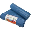 LDPE atkritumu maisi 240L 120 x 150 10 gab. 32 x 10 x 10 00716 Simple Solution 00716 (5906900007161)