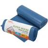 LDPE atkritumu maisi 60L 60 x 80 cm 10 gab. 15.5 x 2 x 5 00706 Simple Solution 00706 (5906900007062)