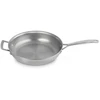 Le Creuset 3-layer stainless steel pan without coating Ø28cm