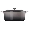 Le Creuset Cuguna katls apals O34cm / 12L peleks
