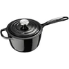Le Creuset Cuguna merces katlins O16cm / 1 5L juodas 0024147265757 0024147265757 (0024147265757)