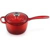 Le Creuset Cast iron sauce pot Ø16cm / 1.5L red