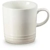 Le Creuset Stoneware mug 350ml beige