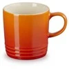 Le Creuset Stoneware mug 350ml oranžinis