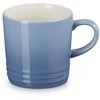 Le Creuset Stoneware mug 350ml greyish mėlynas