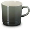 Le Creuset Stoneware mug 350ml pilkas