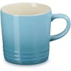 Le Creuset Stoneware mug 350ml turquoise mėlynas