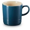 Le Creuset Stoneware mug 350ml dark mėlynas
