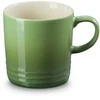 Le Creuset Stoneware mug 350ml žalias